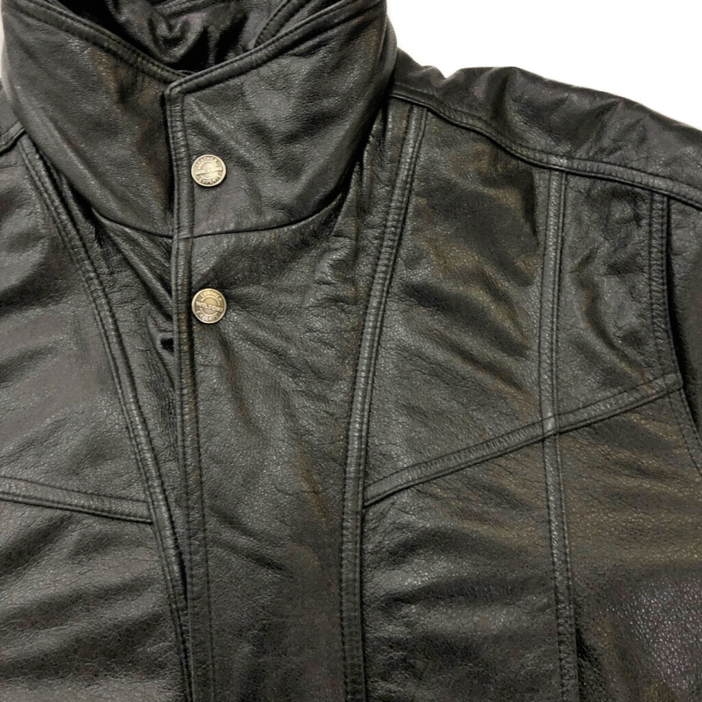 80s WILSONS LEATHER Leather Jacket