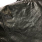 80s WILSONS LEATHER Leather Jacket