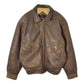 MIRAGE Leather Jacket