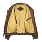 MIRAGE Leather Jacket