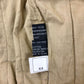 MIRAGE Leather Jacket