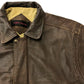 MIRAGE Leather Jacket