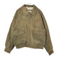 BURK'S BAY Leather Jacket