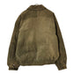 BURK'S BAY Leather Jacket