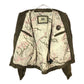 BURK'S BAY Leather Jacket