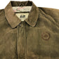 BURK'S BAY Leather Jacket