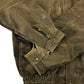 BURK'S BAY Leather Jacket