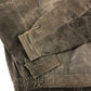 BURK'S BAY Leather Jacket