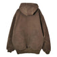 00s Carhartt Duck Work Jacket