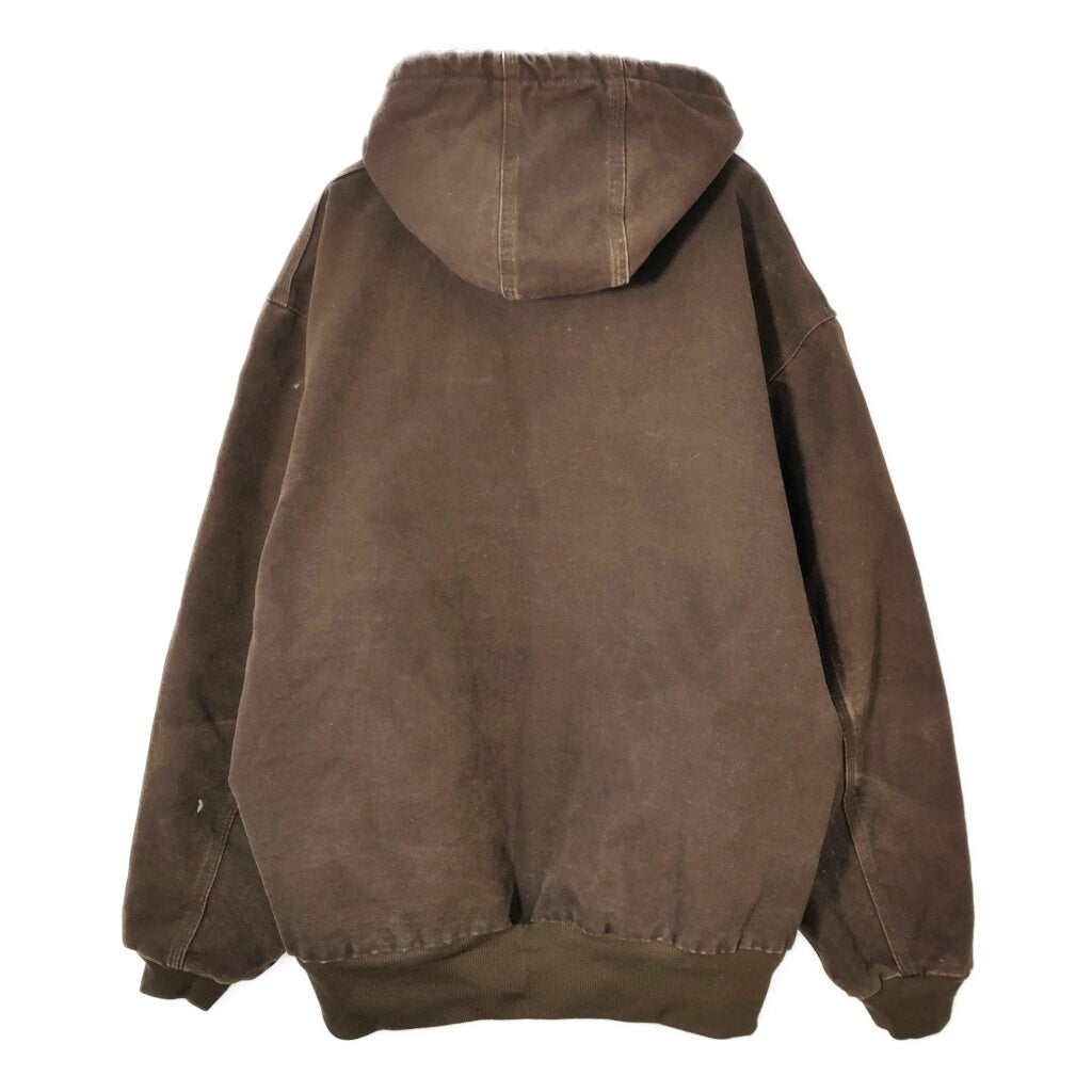 00s Carhartt Duck Work Jacket