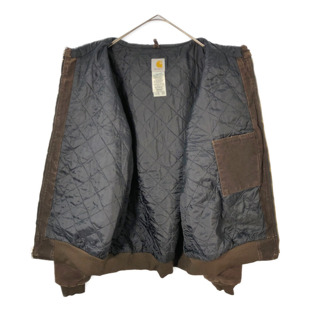 00s Carhartt Duck Work Jacket