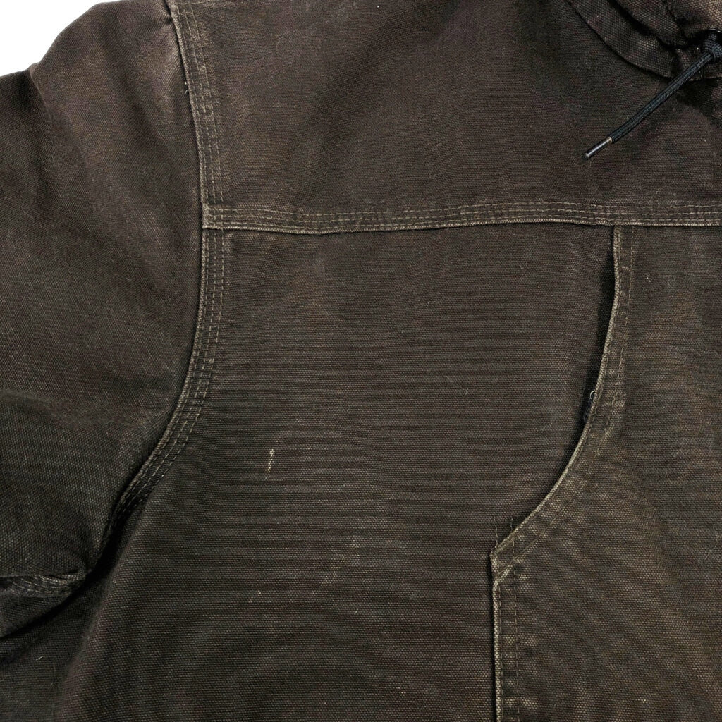 00s Carhartt Duck Work Jacket