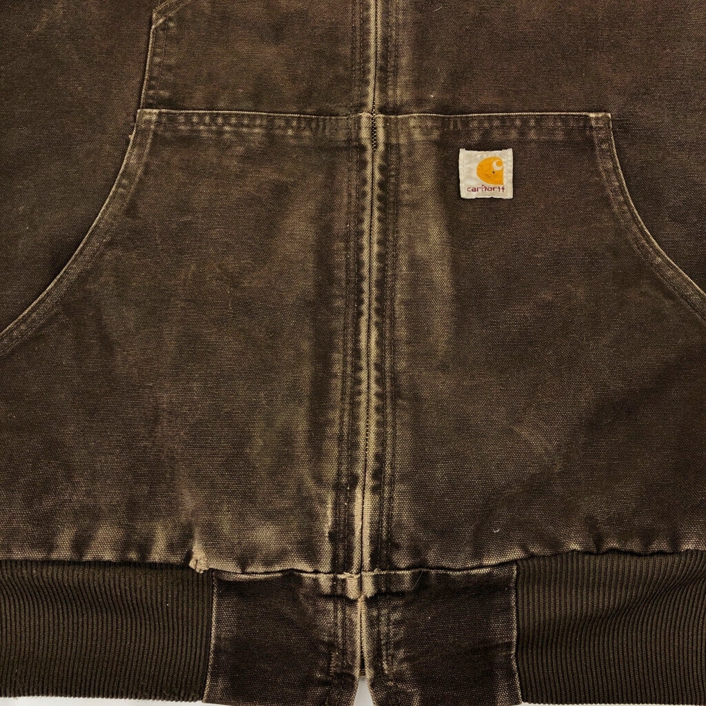 00s Carhartt Duck Work Jacket