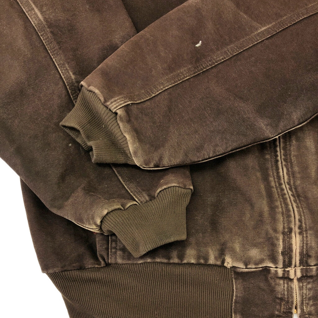 00s Carhartt Duck Work Jacket