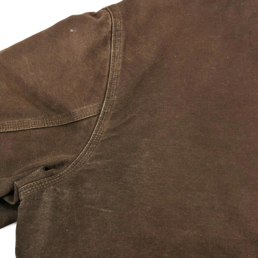 00s Carhartt Duck Work Jacket