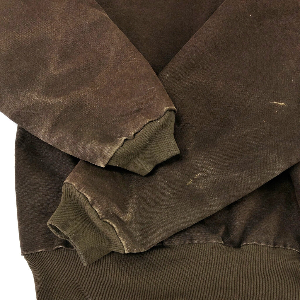 00s Carhartt Duck Work Jacket