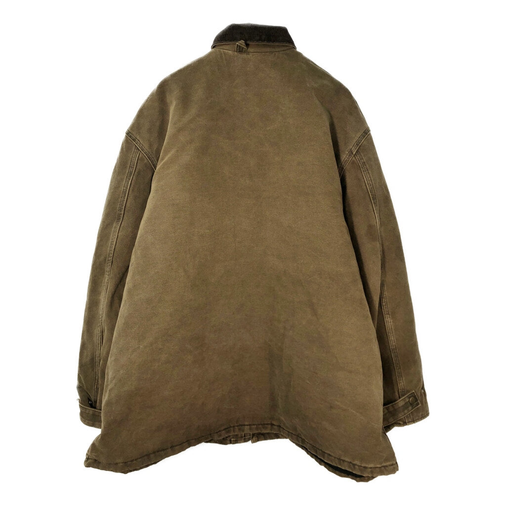 Carhartt Duck Work Jacket