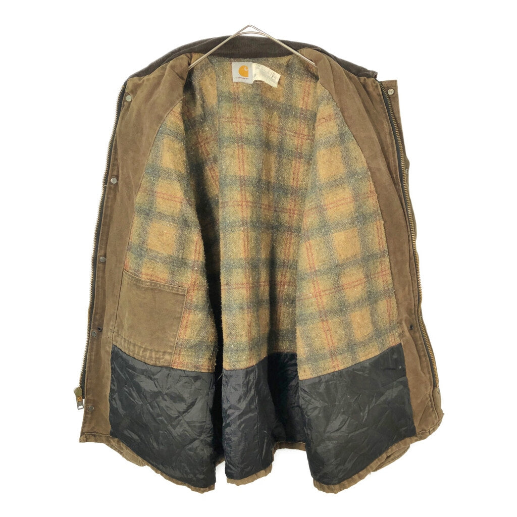Carhartt Duck Work Jacket