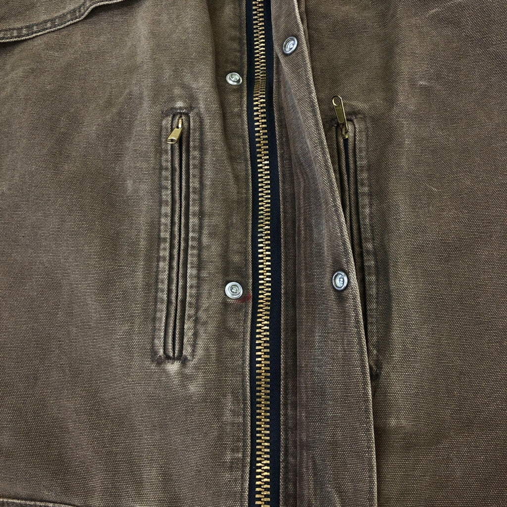 Carhartt Duck Work Jacket