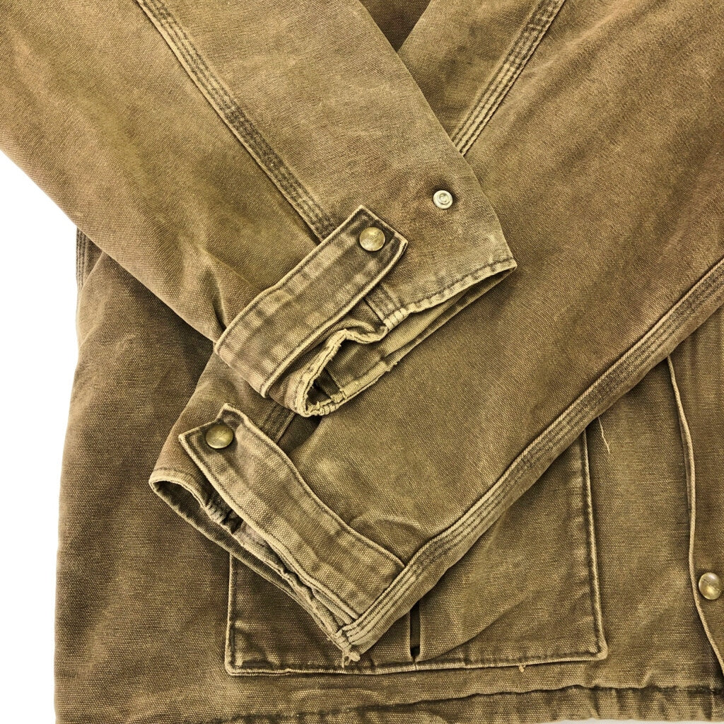 Carhartt Duck Work Jacket
