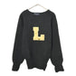 60s Bob Musser's of Joliet Lettered Lettered Sweater