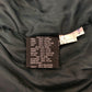 GLOBAL IDENTITY Varsity Leather Jacket
