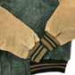 GLOBAL IDENTITY Varsity Leather Jacket
