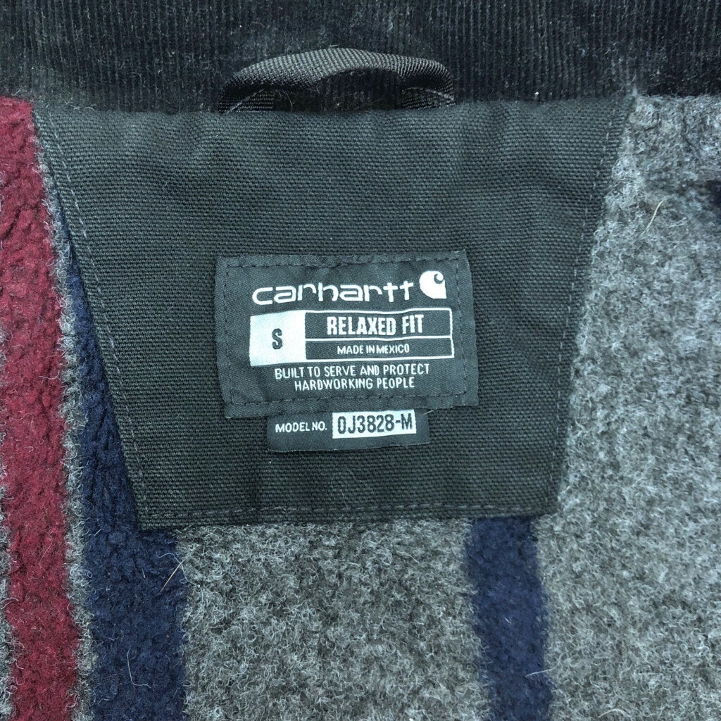 Carhartt Detroit Jacket Work Jacket