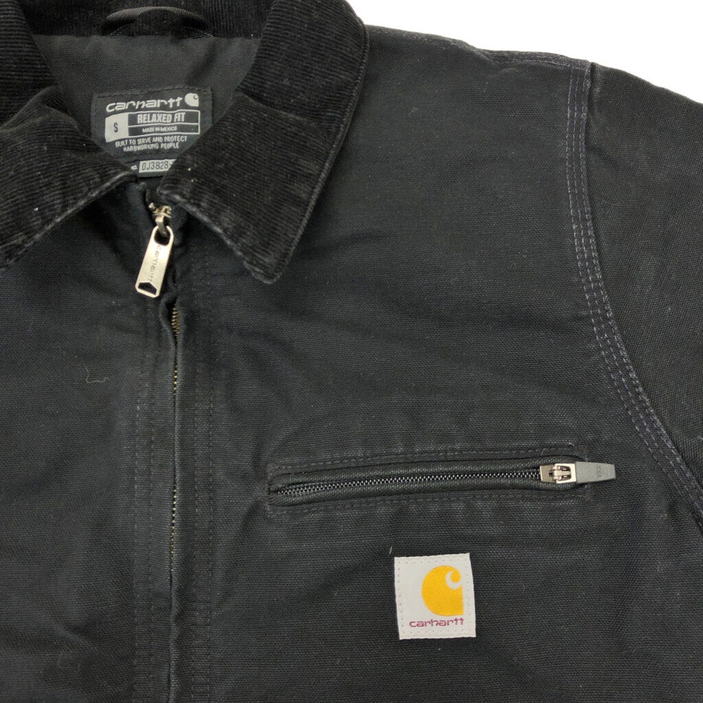 Carhartt Detroit Jacket Work Jacket