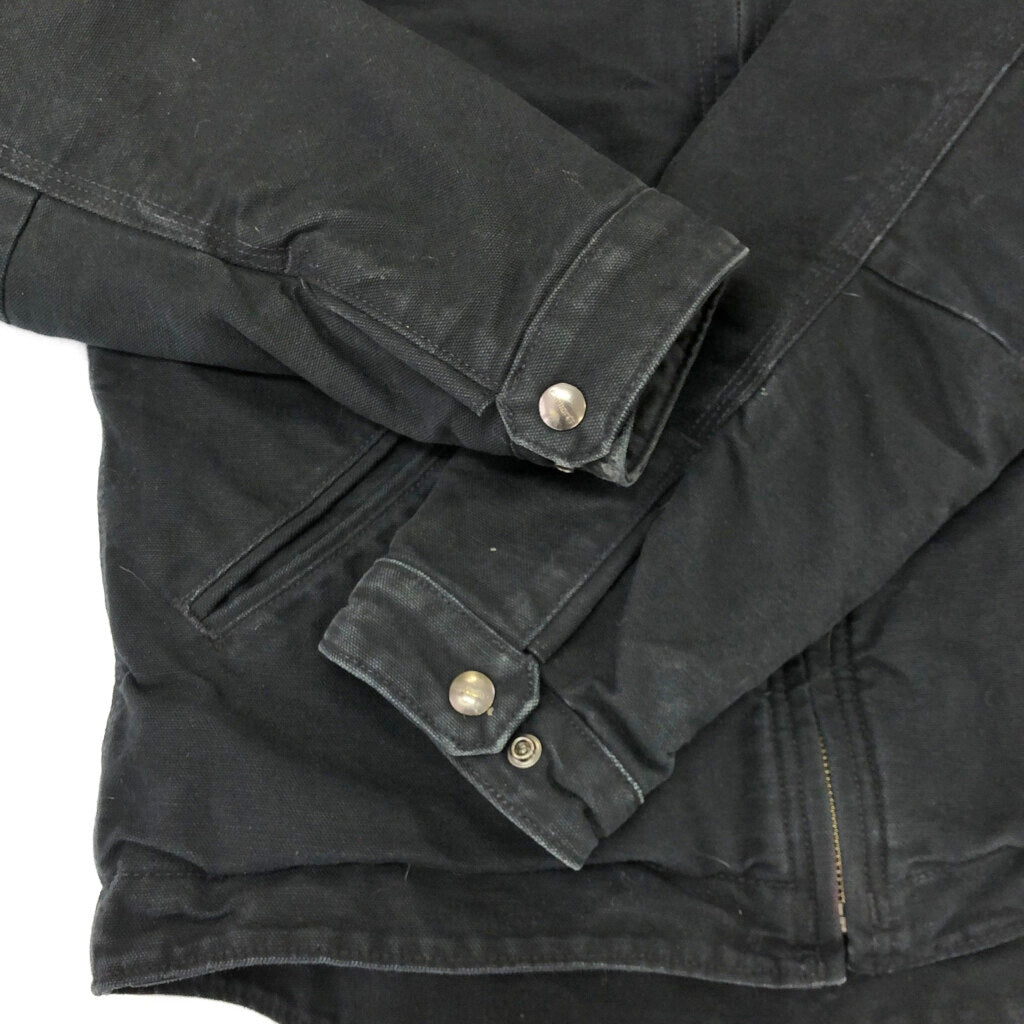 Carhartt Detroit Jacket Work Jacket