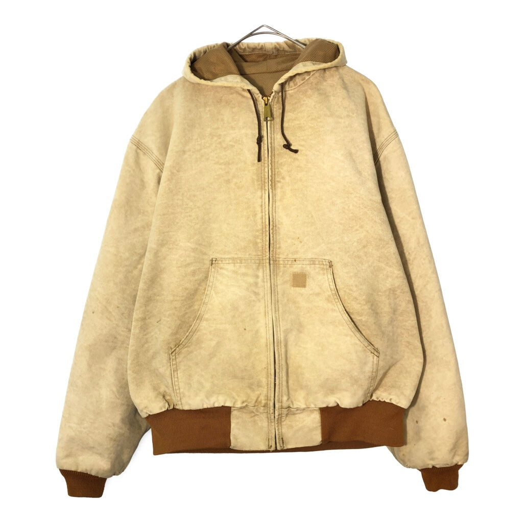 Carhartt Active Jacket Work Jacket