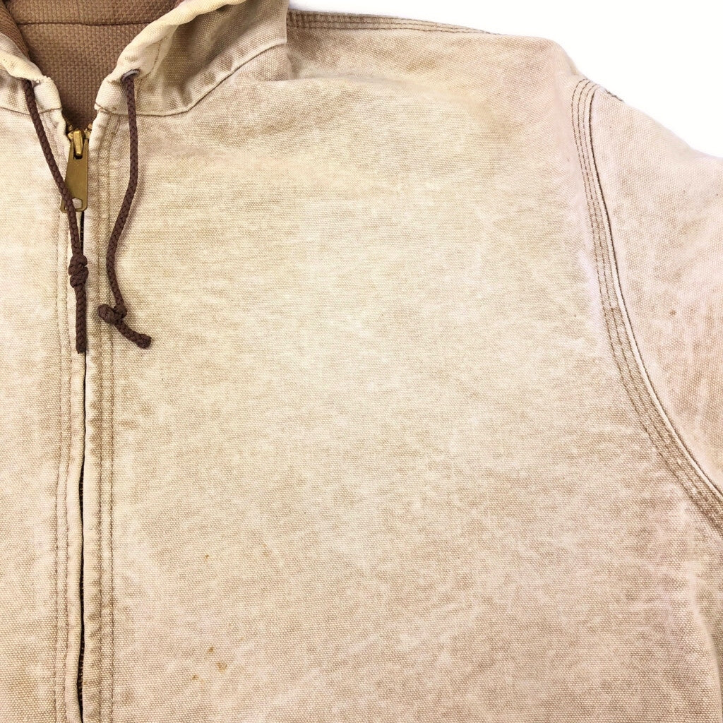 Carhartt Active Jacket Work Jacket