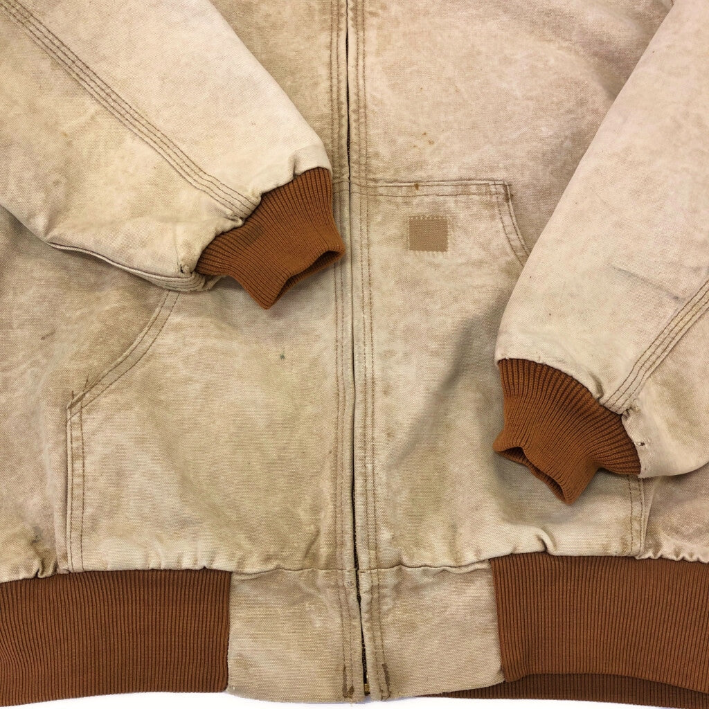 Carhartt Active Jacket Work Jacket