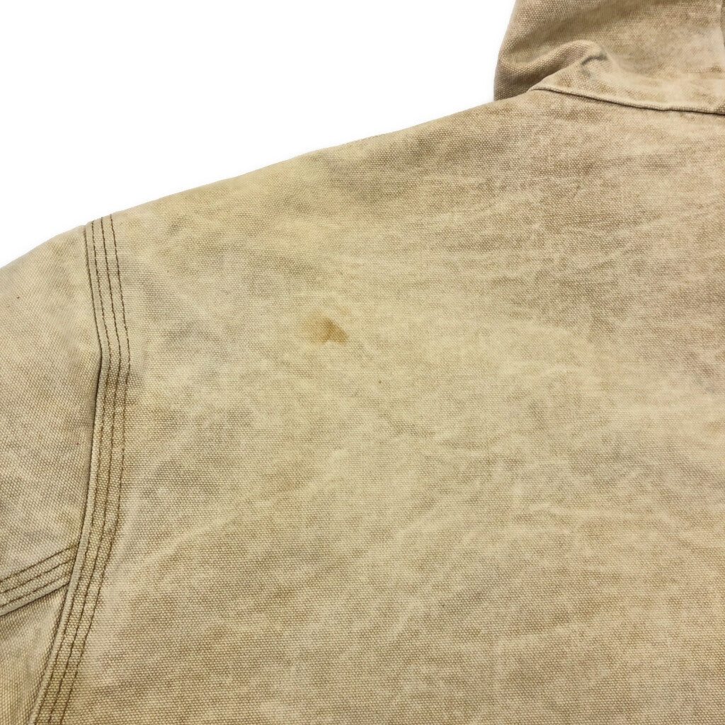 Carhartt Active Jacket Work Jacket