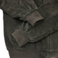 ROUNDTREE & YORKE Leather Jacket