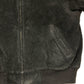 ROUNDTREE & YORKE Leather Jacket