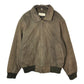 CHARLES KLEIN Leather Jacket
