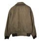 CHARLES KLEIN Leather Jacket