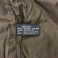 CHARLES KLEIN Leather Jacket