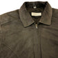 CHARLES KLEIN Leather Jacket