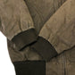 CHARLES KLEIN Leather Jacket