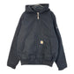 Carhartt Duck Work Jacket