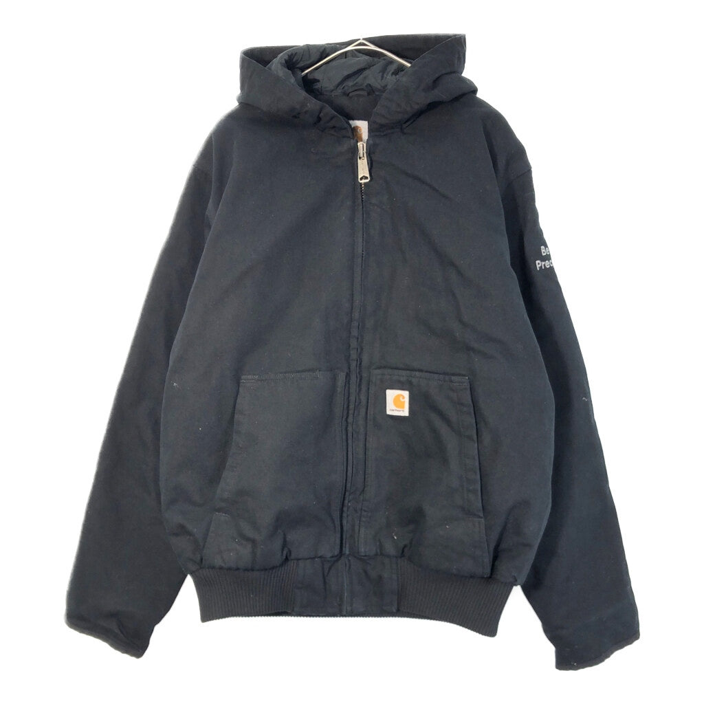 Carhartt Duck Work Jacket