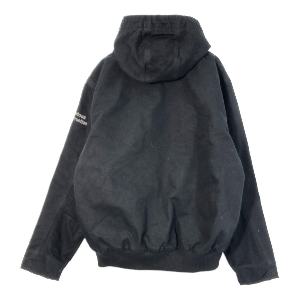 Carhartt Duck Work Jacket