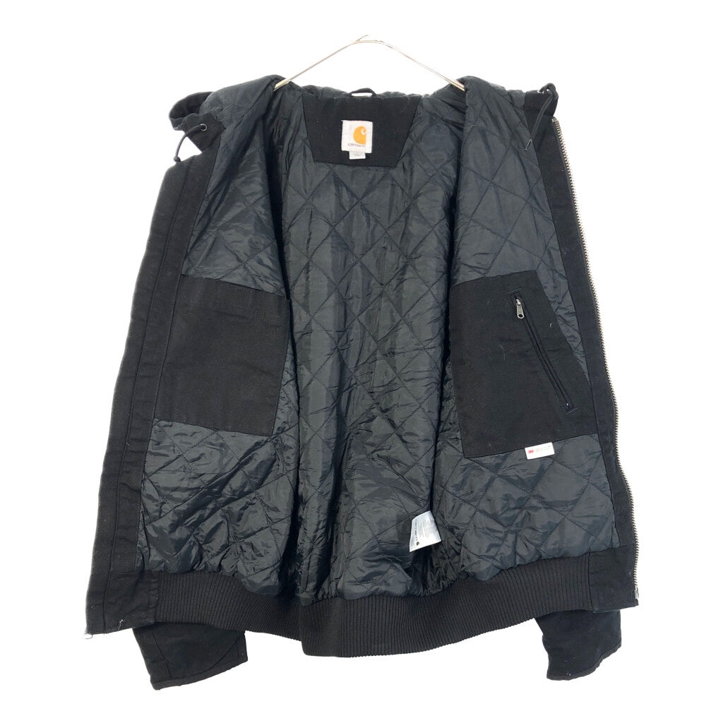 Carhartt Duck Work Jacket