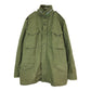 60s U.S. ARMY M-65 Field Jacket 2nd Military Jacket