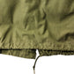 60s U.S. ARMY M-65 Field Jacket 2nd Military Jacket