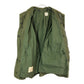 60s U.S. ARMY M-65 Field Jacket 2nd Military Jacket