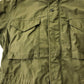 60s U.S. ARMY M-65 Field Jacket 2nd Military Jacket