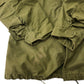 60s U.S. ARMY M-65 Field Jacket 2nd Military Jacket